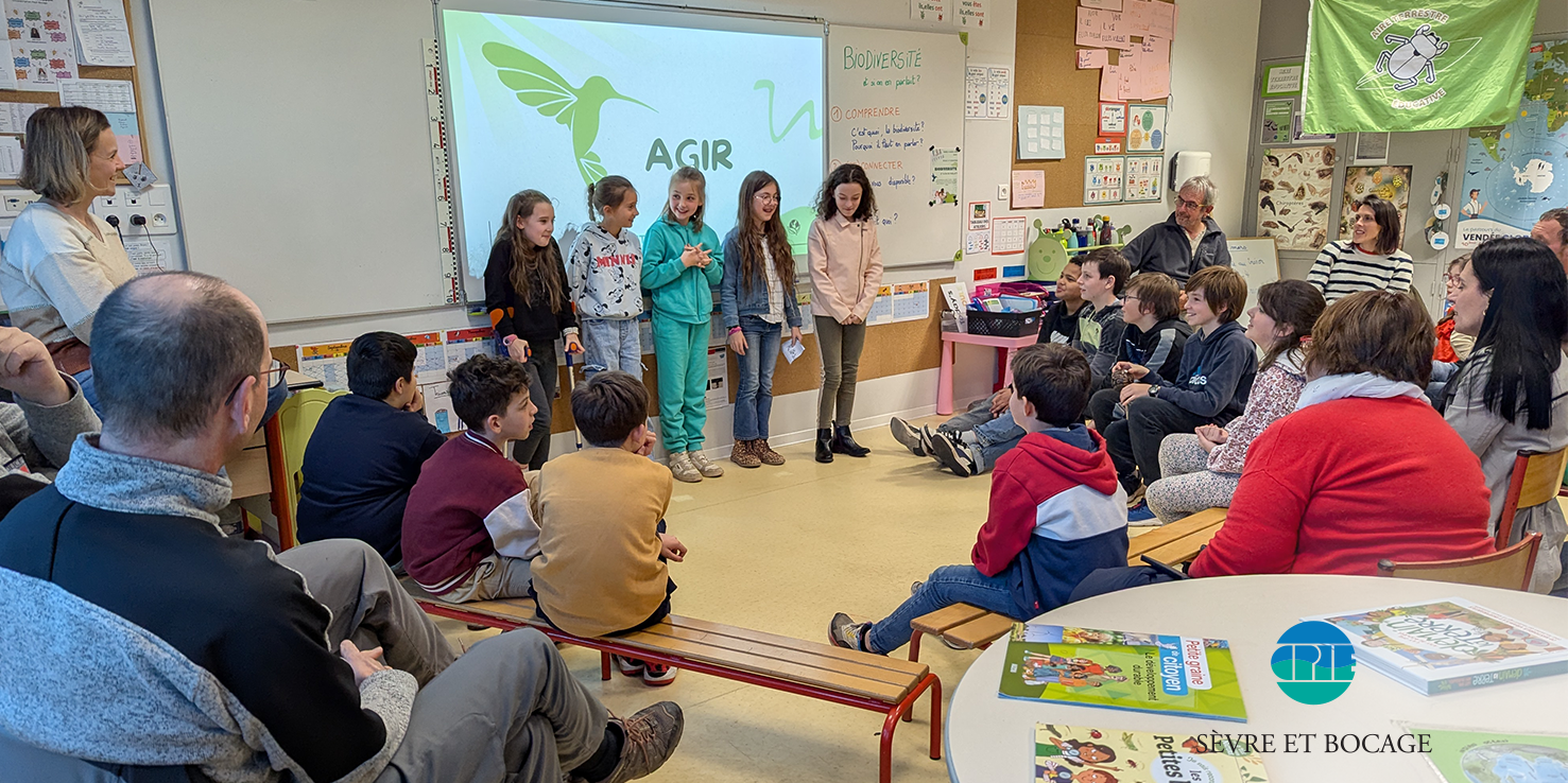 NEWSLETTER CPIE